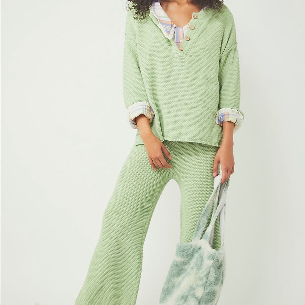Free people hailee set